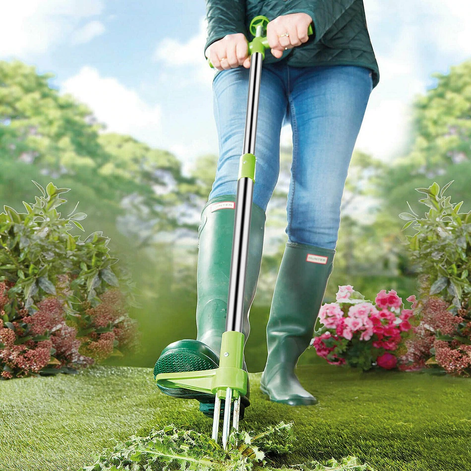 (🎉Semi-Annual Sale - 30% OFF)   Standing Weed Puller