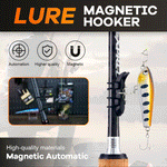 Load image into Gallery viewer, Lure Magnetic Automatic Hooker
