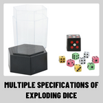 Load image into Gallery viewer, 💥💥Exploding Dice🎲

