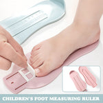 Load image into Gallery viewer, Children&#39;s Foot Measuring Ruler
