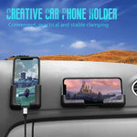 Load image into Gallery viewer, Creative Car Phone Holder（2 pairs）
