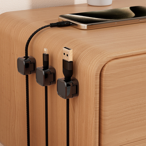 Magnetic Cable Organizer