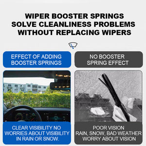 Wiper Spring Booster