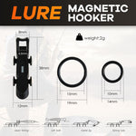 Load image into Gallery viewer, Lure Magnetic Automatic Hooker
