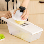 Load image into Gallery viewer, 1.5L Vegetable Cutting Set
