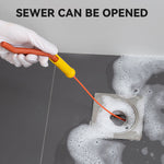 Load image into Gallery viewer, Hand-Operated Sewer Unblocker
