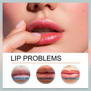 Peel Off Lip Liner