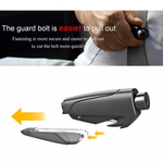 Load image into Gallery viewer, 3-in-1 Car Emergency Hammer
