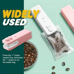 Load image into Gallery viewer, 2-in-1 Magnetic Food Sealer
