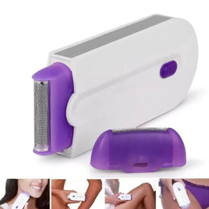 🔥LAST DAY SALE - 49% OFF🔥 Silky Smooth Hair Eraser (FREE SHIPPING)