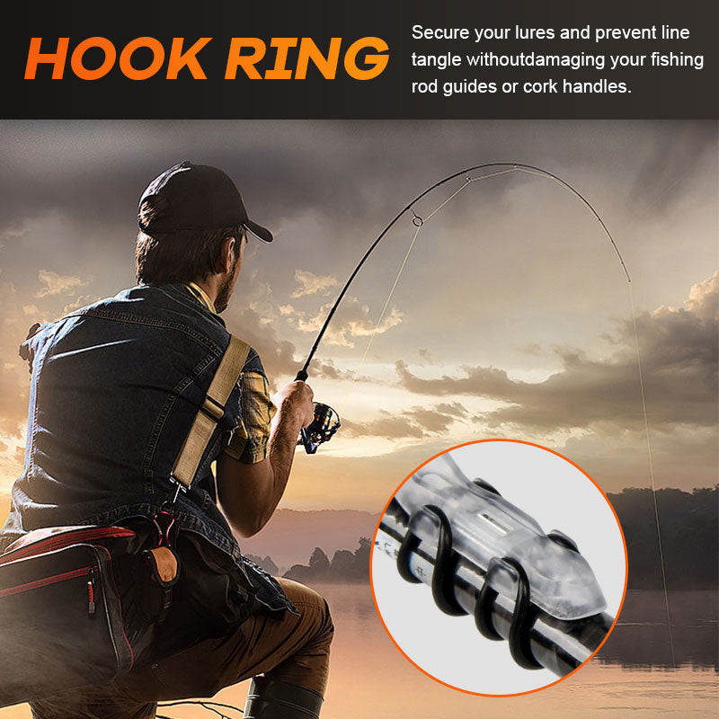 Lure Magnetic Automatic Hooker